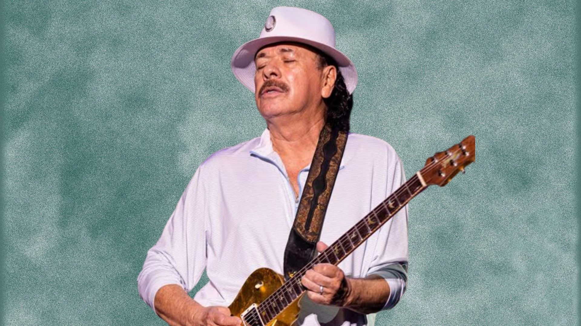 Carlos Santana Net Worth in 2023 How Rich is He Now?