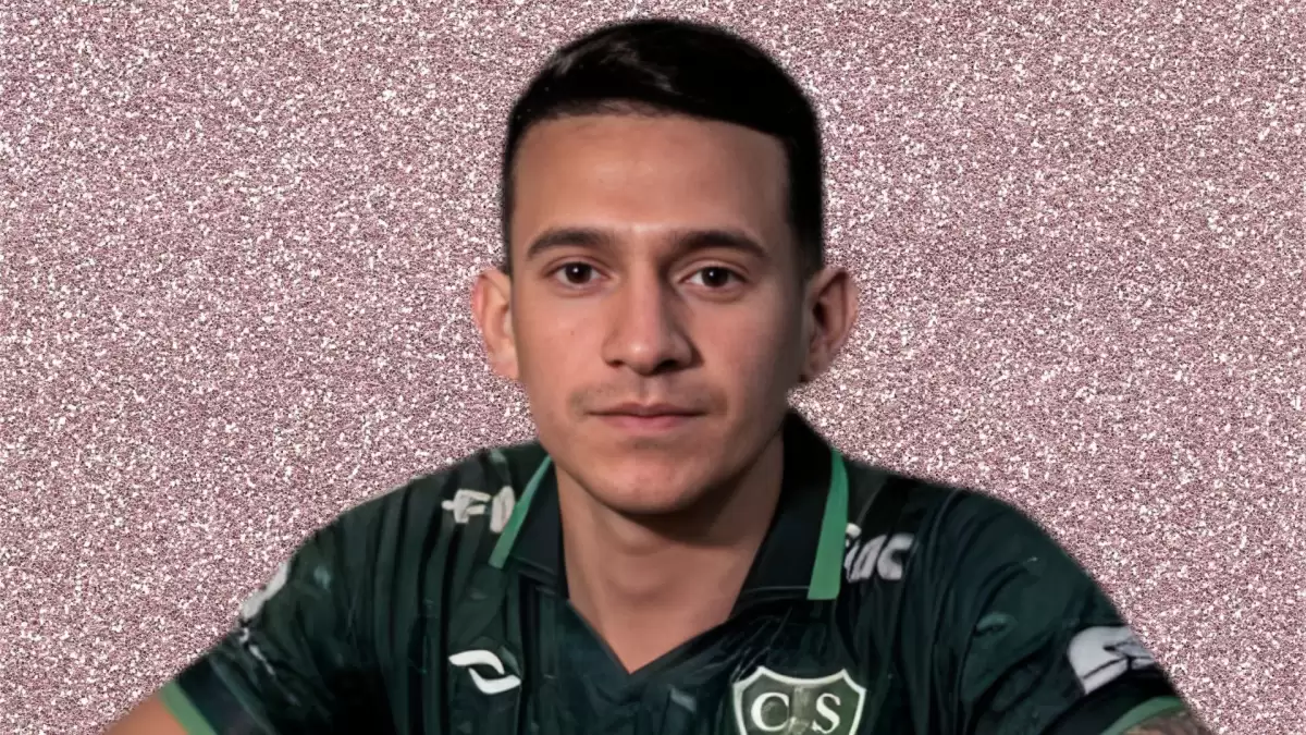 Cristian Ojeda Net Worth in 2023 How Rich is He Now?