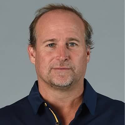 Dana Holgorsen- Wiki, Age, Wife, Ethnicity, Net Worth, Height, Career