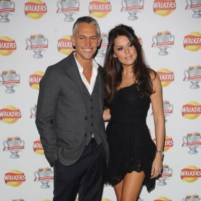 Danielle Bux- All About The Ex- Wife Of Gary Lineker