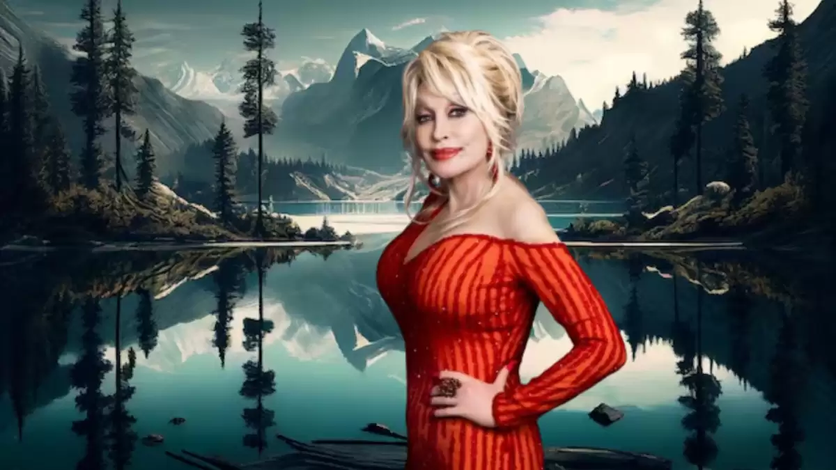 Does Dolly Parton Have Kids? Who is Dolly Parton? Dolly Parton
