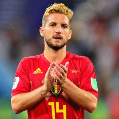 Dries Mertens- Wiki, Age, Height, Wife, Net Worth, Ethnicity, Career