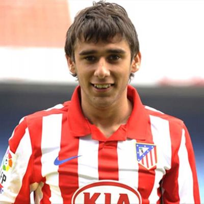 Eduardo Salvio- Wiki, Age, Height, Wife, Net Worth, Ethnicity, Career