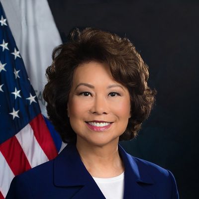 Elaine Chao Wiki: What’s Her Ethnicity & Religion? Family & Origin