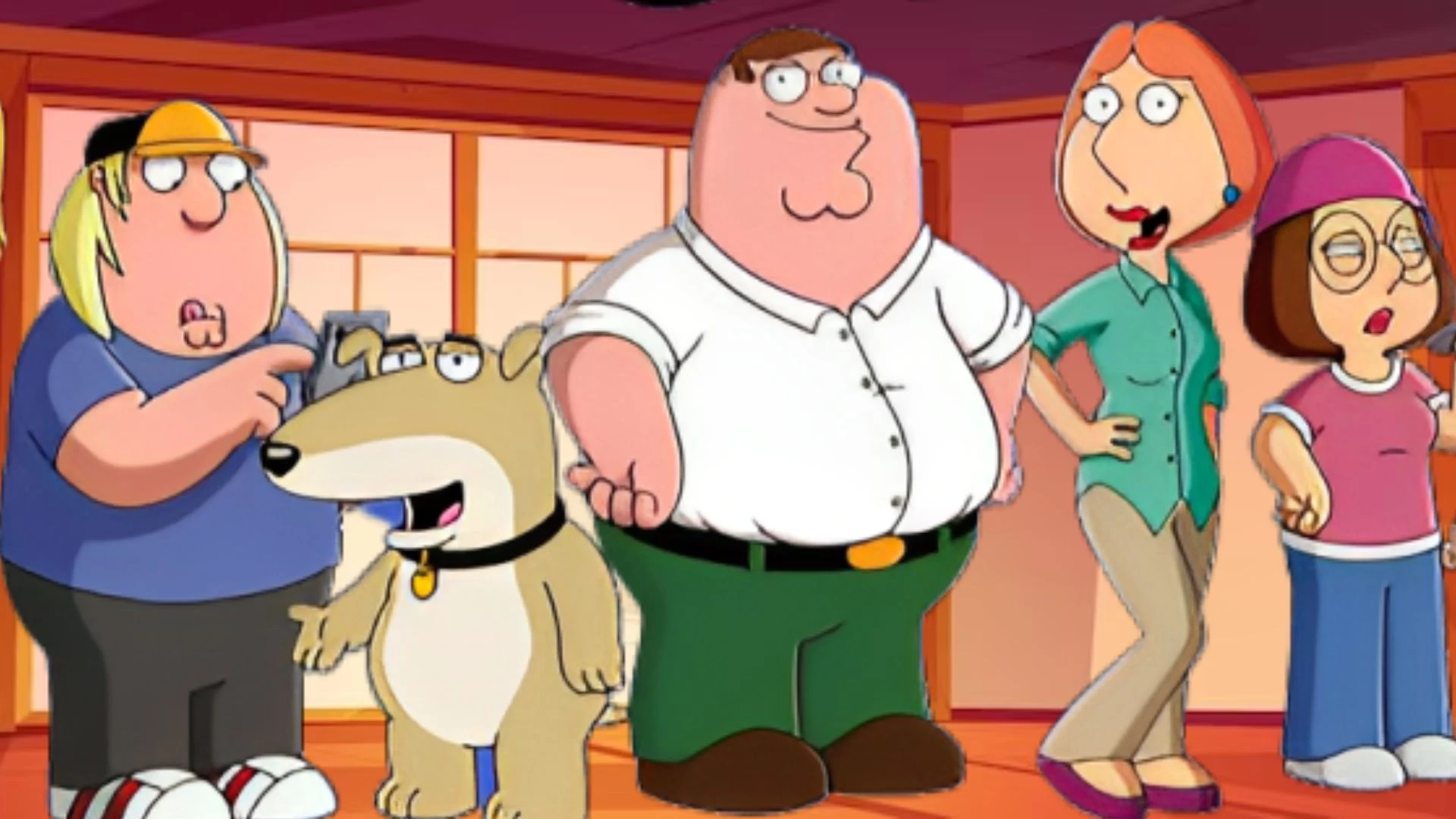 Family Guy Season 22 Episode 3 Release Date and Time, Countdown, When