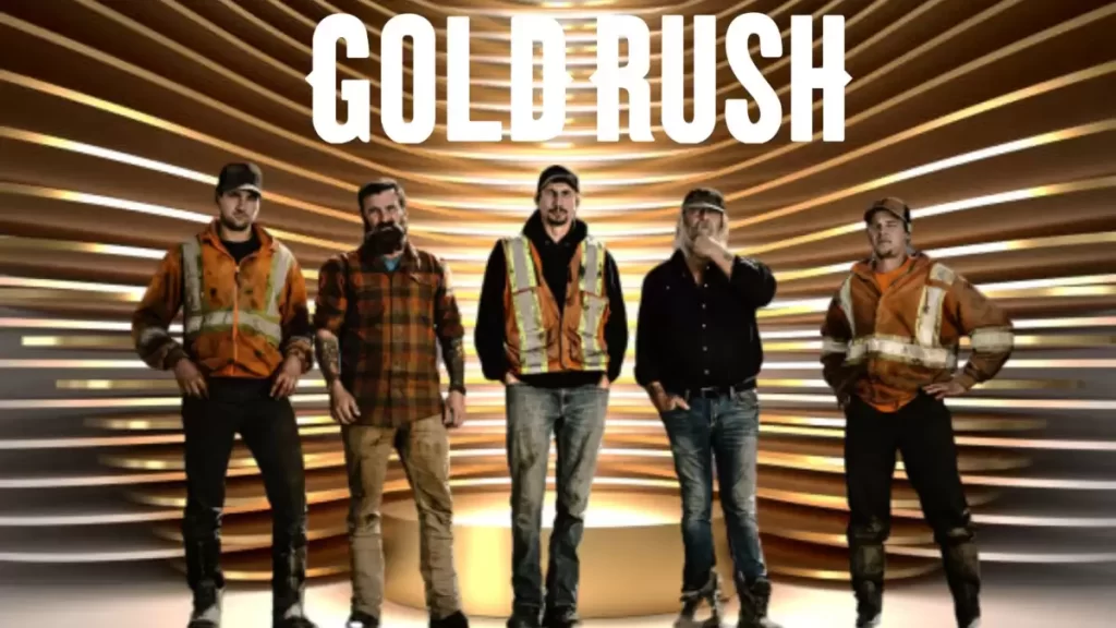 Gold Rush Season 14 Episode 4 Release Date What Time is Gold Rush on