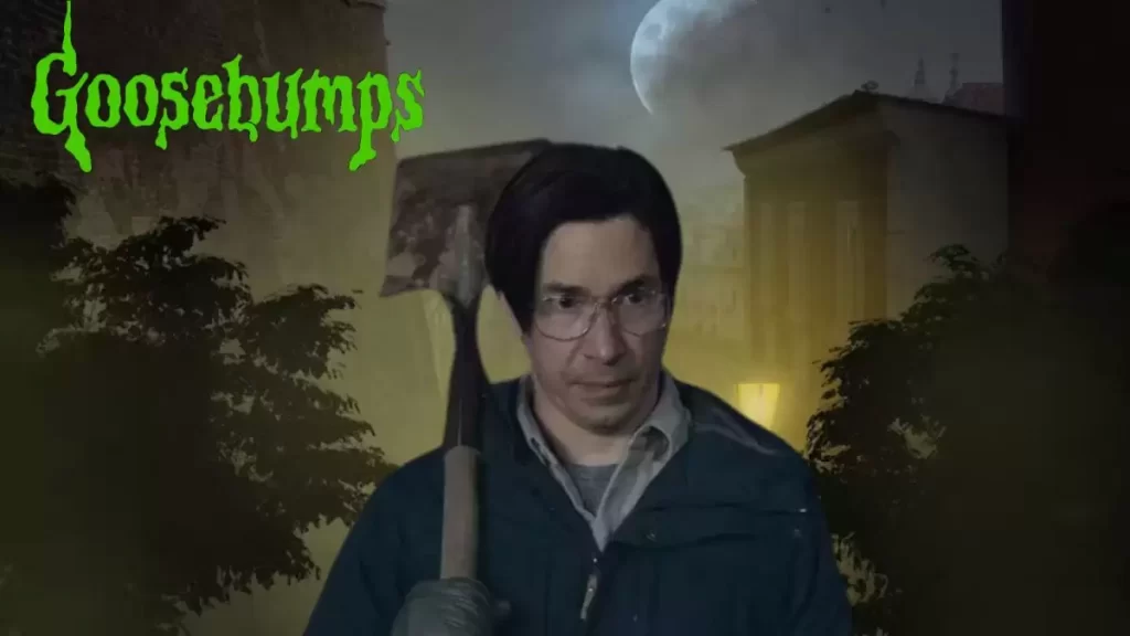 Goosebumps Episode 6 Ending Explained, Release Date, Plot, Summary