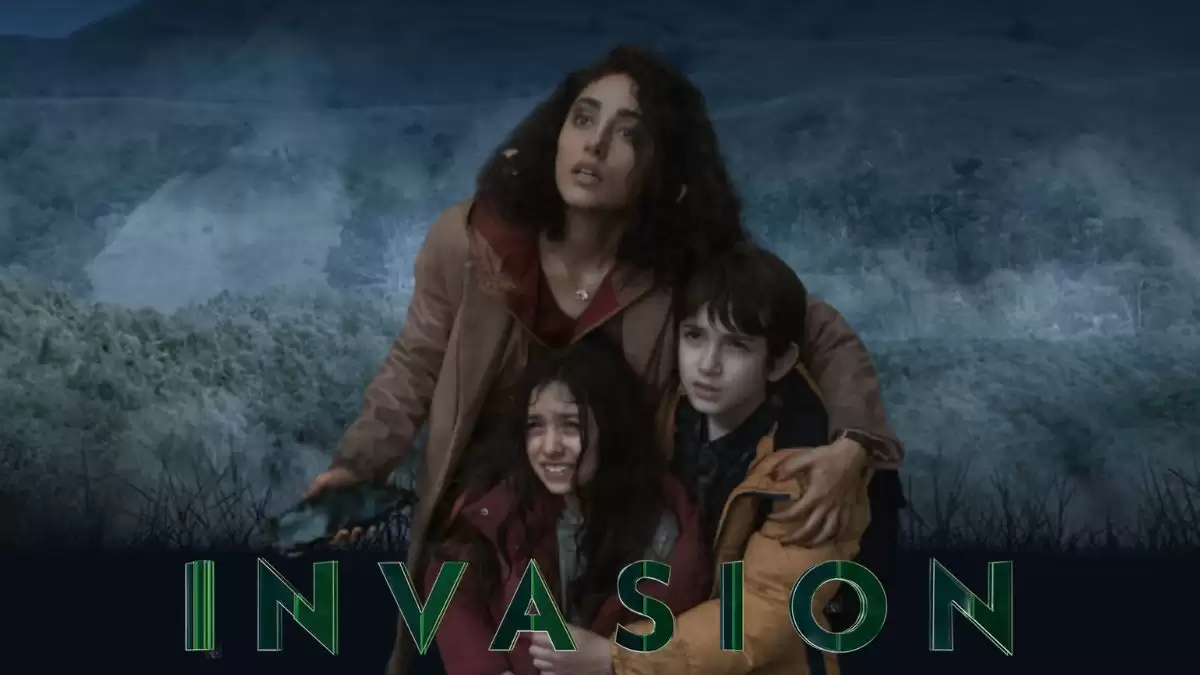 Invasion Season 2 Episode 10 Ending Explained, Release Date, Cast, Plot, Where to Watch and More