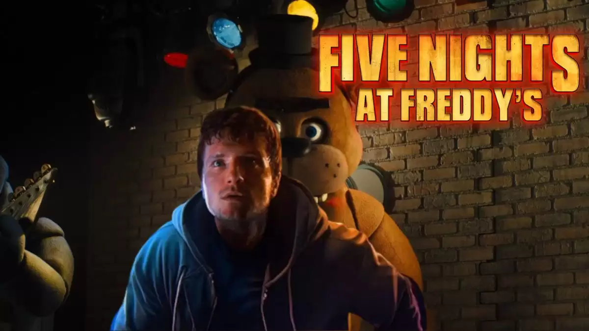Is Five Nights At Freddy Based on a True Story? Plot, Release Date, Cast and More