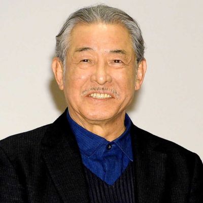 Issey Miyake A Japanese Fashion Designer Passed Away At The Age Of 84