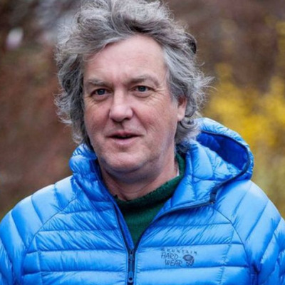 James May Was Rushed To Hospital After He Got Into An Accident