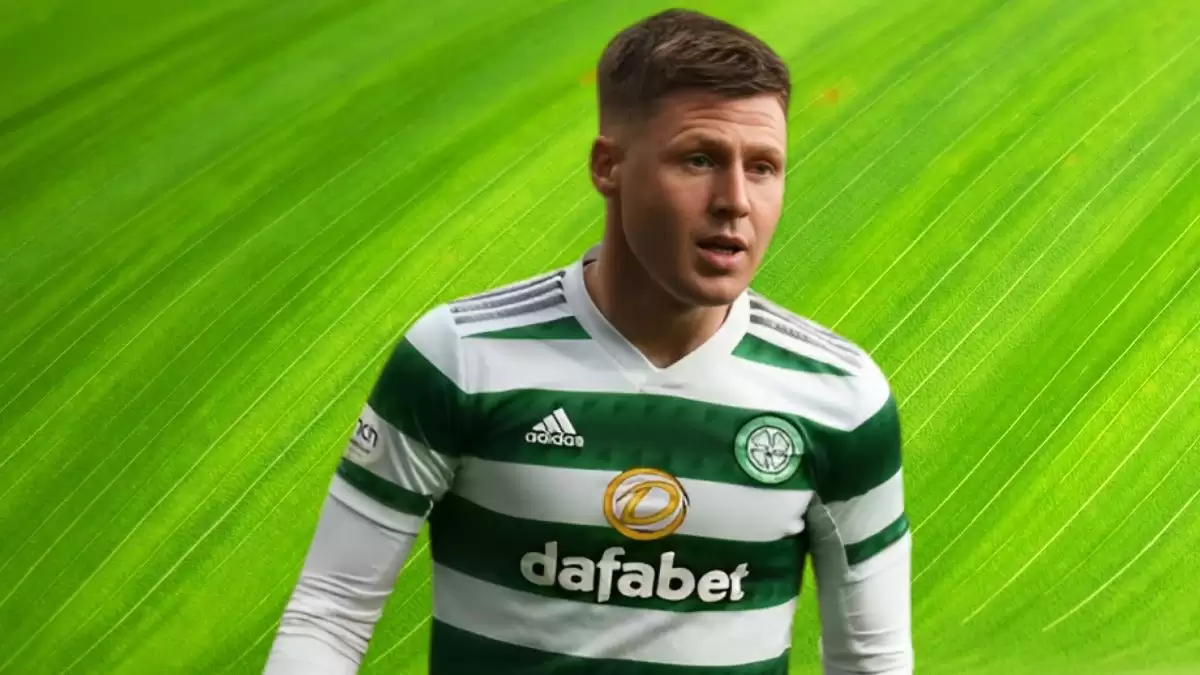 James McCarthy Net Worth in 2023 How Rich is He Now?