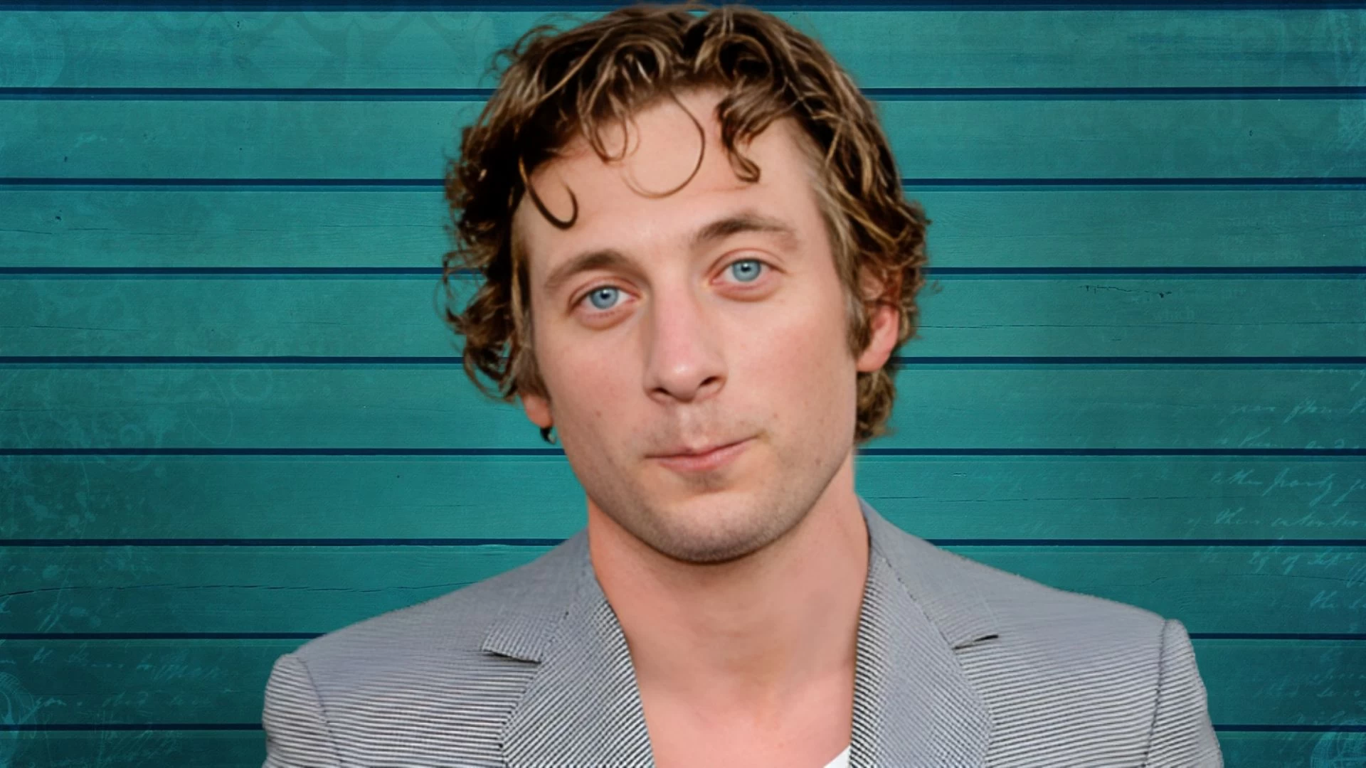 Jeremy Allen White Height How Tall is Jeremy Allen White? Comprehensive English Academy NYSE