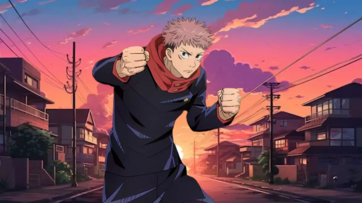 Jujutsu Kaisen Season 2 Episode 15 Release Date and Time, Countdown, When is it Coming Out?