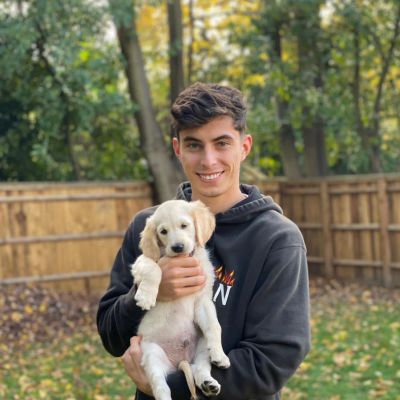 Kai Havertz- Wiki, Age, Height, Girlfriend, Net Worth, Ethnicity, Career