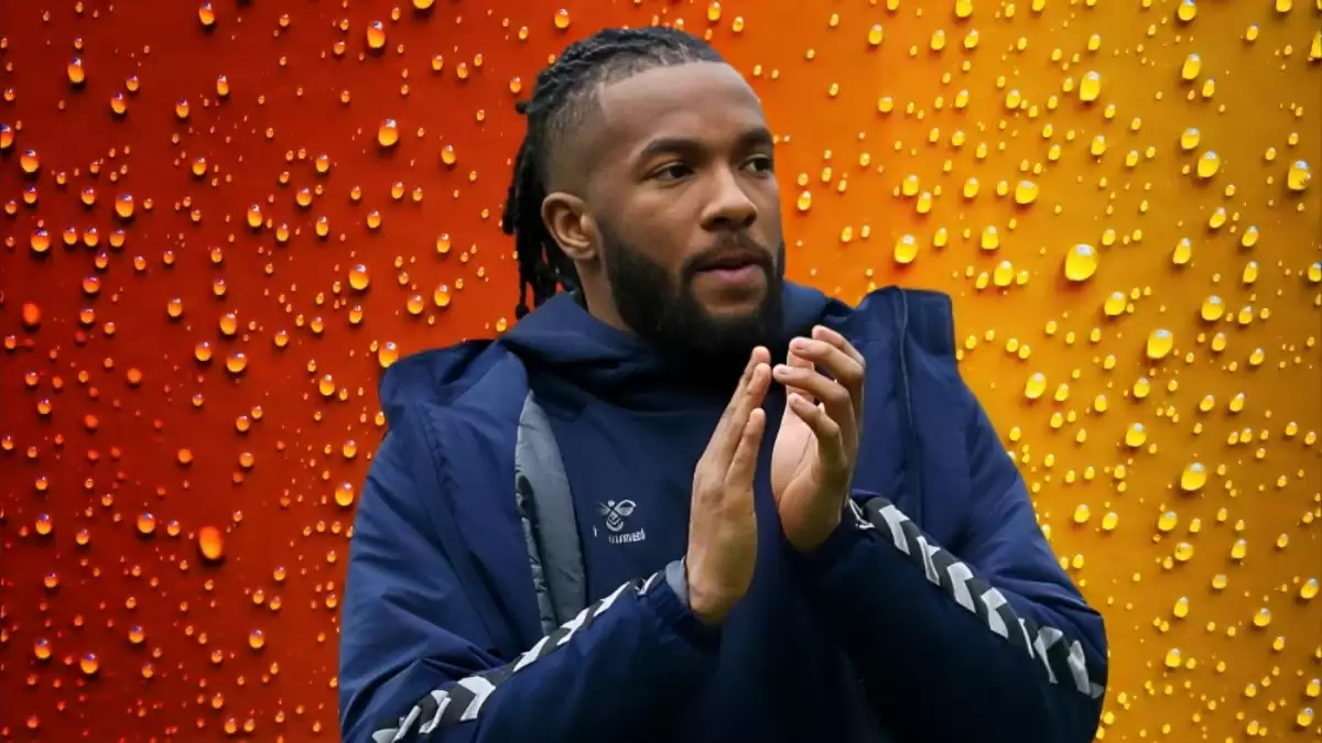 Kasey Palmer Net Worth in 2023 How Rich is He Now?