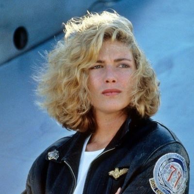 Kelly McGillis And Her Third Husband Melanie Leis Had A Troubled Relationship