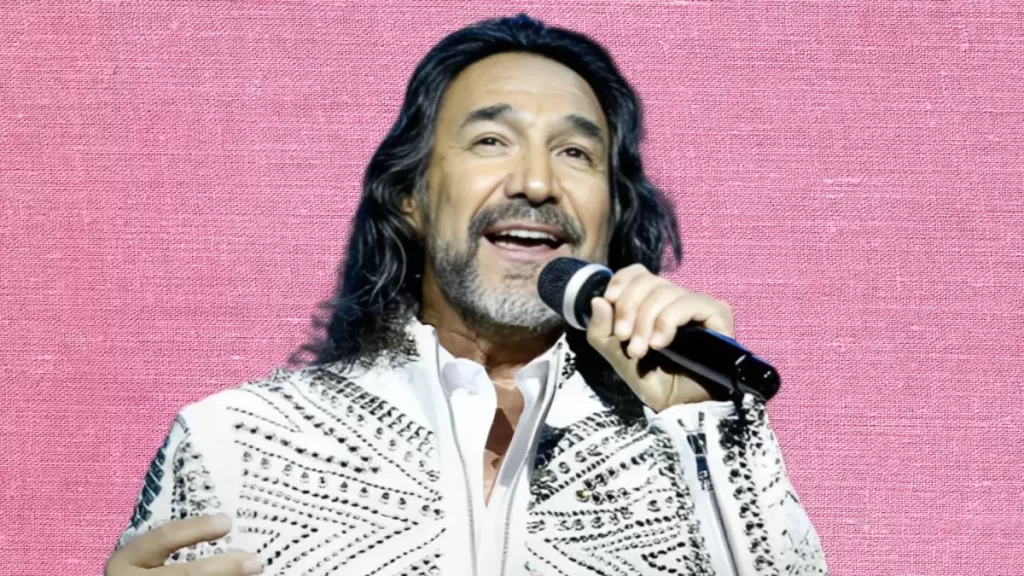 Marco Antonio Solis Net Worth in 2023 How Rich is He Now