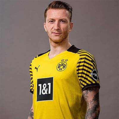 Marco Reus- Wiki, Age, Height, Wife, Net Worth, Ethnicity, Career