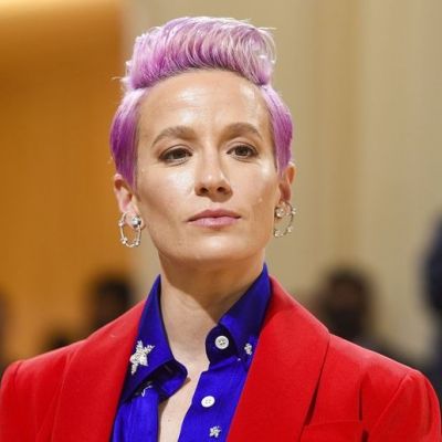 Megan Rapinoe Wiki: What’s Her Ethnicity And Religion? Is She Christian Or Jewish?