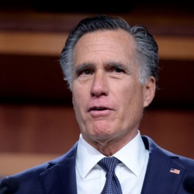 Mitt Romney Age: How Old Is He? Explore His Political Career & Wiki ...