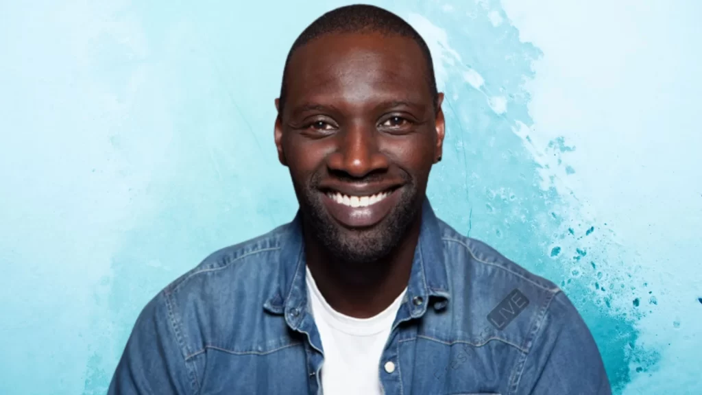 Omar Sy Net Worth in 2023 How Rich is He Now? Comprehensive English