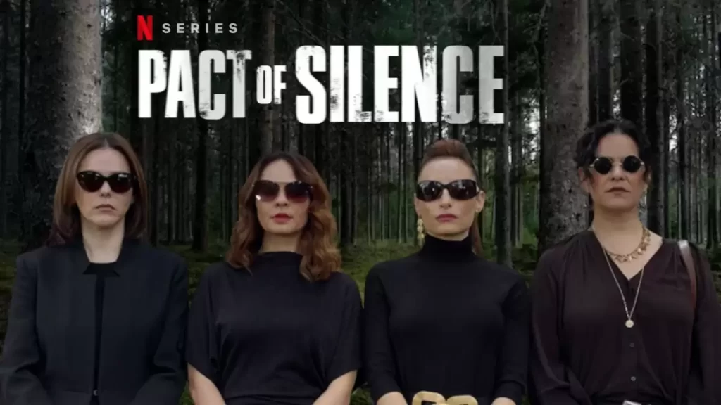 Pact of Silence Netflix Ending Explained, Release Date, Cast, Summary