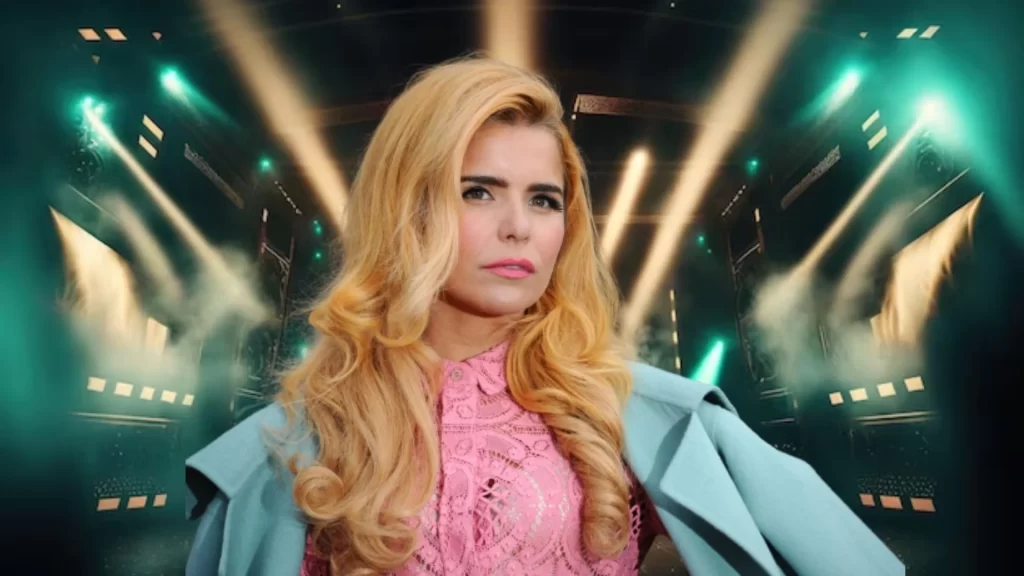 Paloma Faith UK Tour 2024 Dates, Tickets, Presale Code, Ticket Price