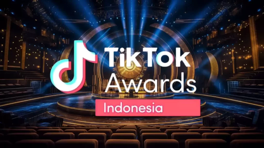 Pemenang TikTok Awards Indonesia 2023, Where was Pemenang TikTok Awards