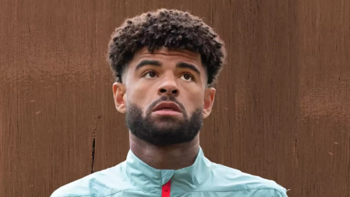 Philip Billing Net Worth in 2023 How Rich is He Now?