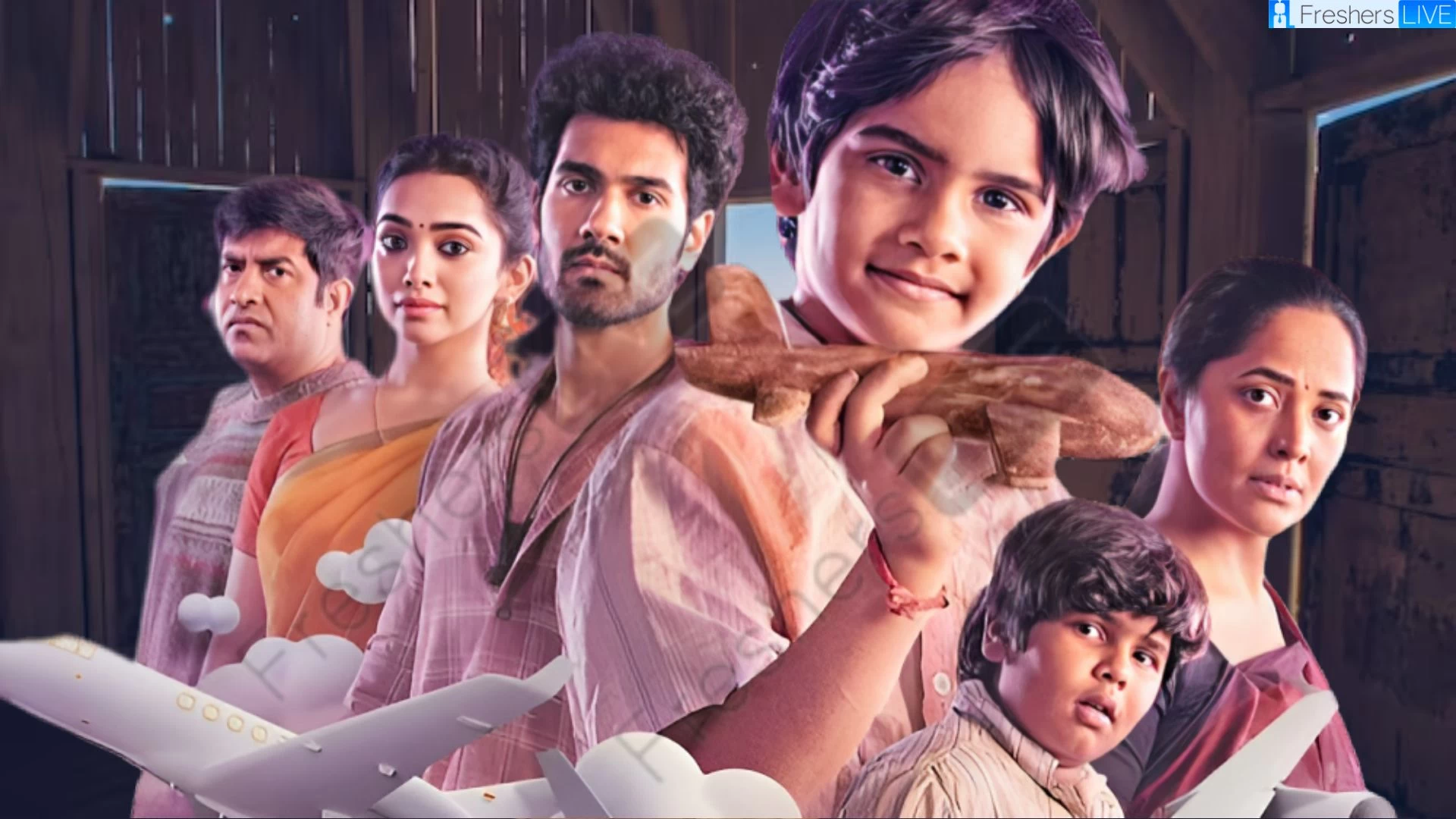 Prema Vimanam OTT Release Date and Time Confirmed 2023: When is the 2023 Prema Vimanam Movie Coming out on OTT ZEE5?