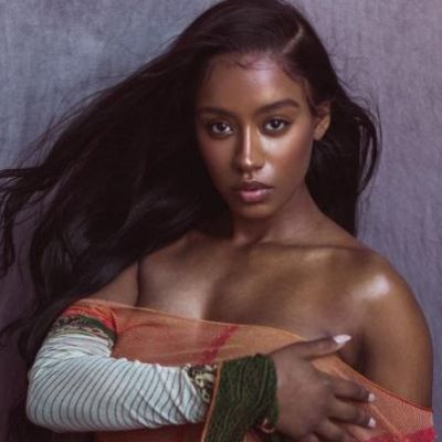 Raven Tracy- Wiki, Age, Boyfriend, Net Worth, Ethnicity, Career