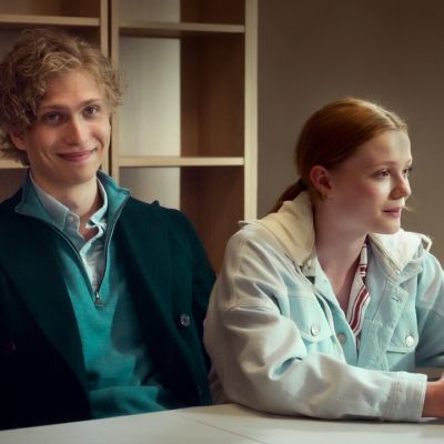 “Royalteen” A Norwegian Film Is Set To Release On Netflix Soon