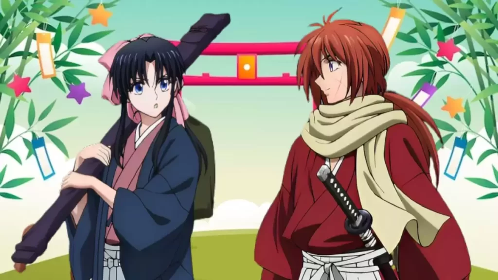 Rurouni Kenshin Season 1 Episode 18 Release Date And Time Countdown