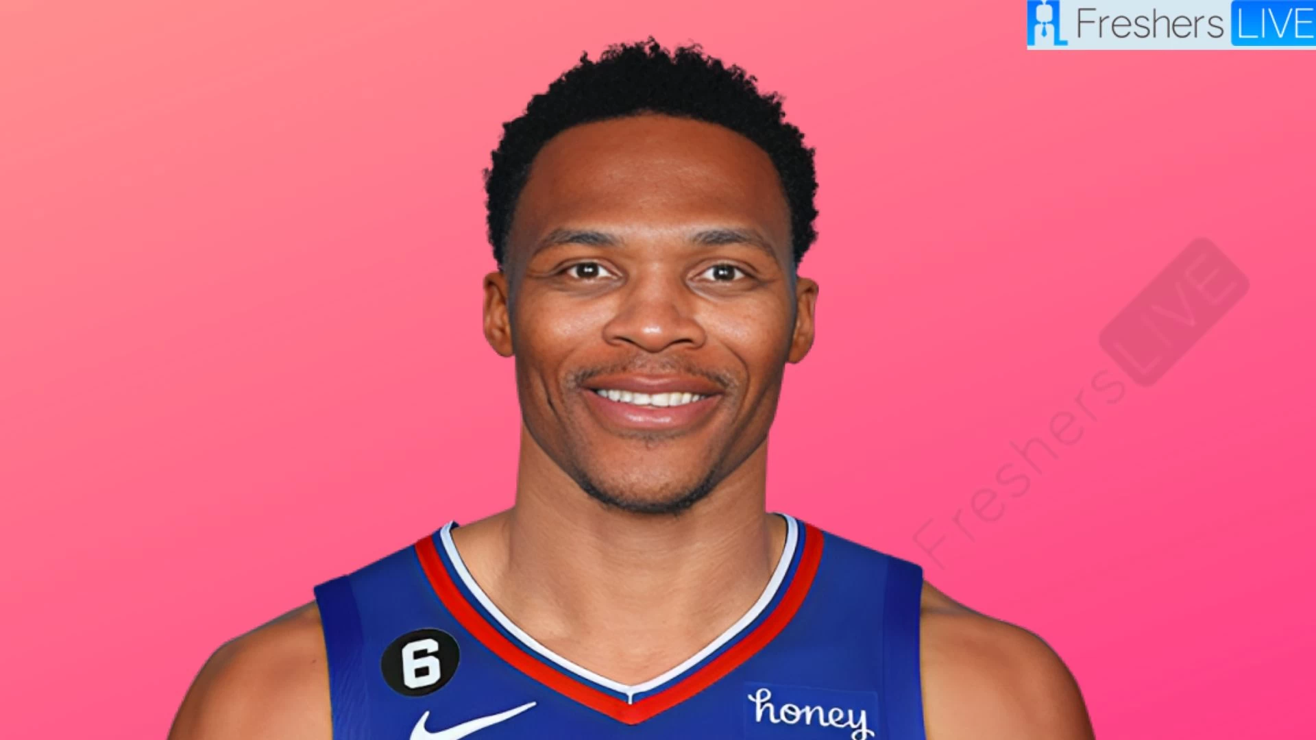 Russell Westbrook Ethnicity, What is Russell Westbrook's Ethnicity ...