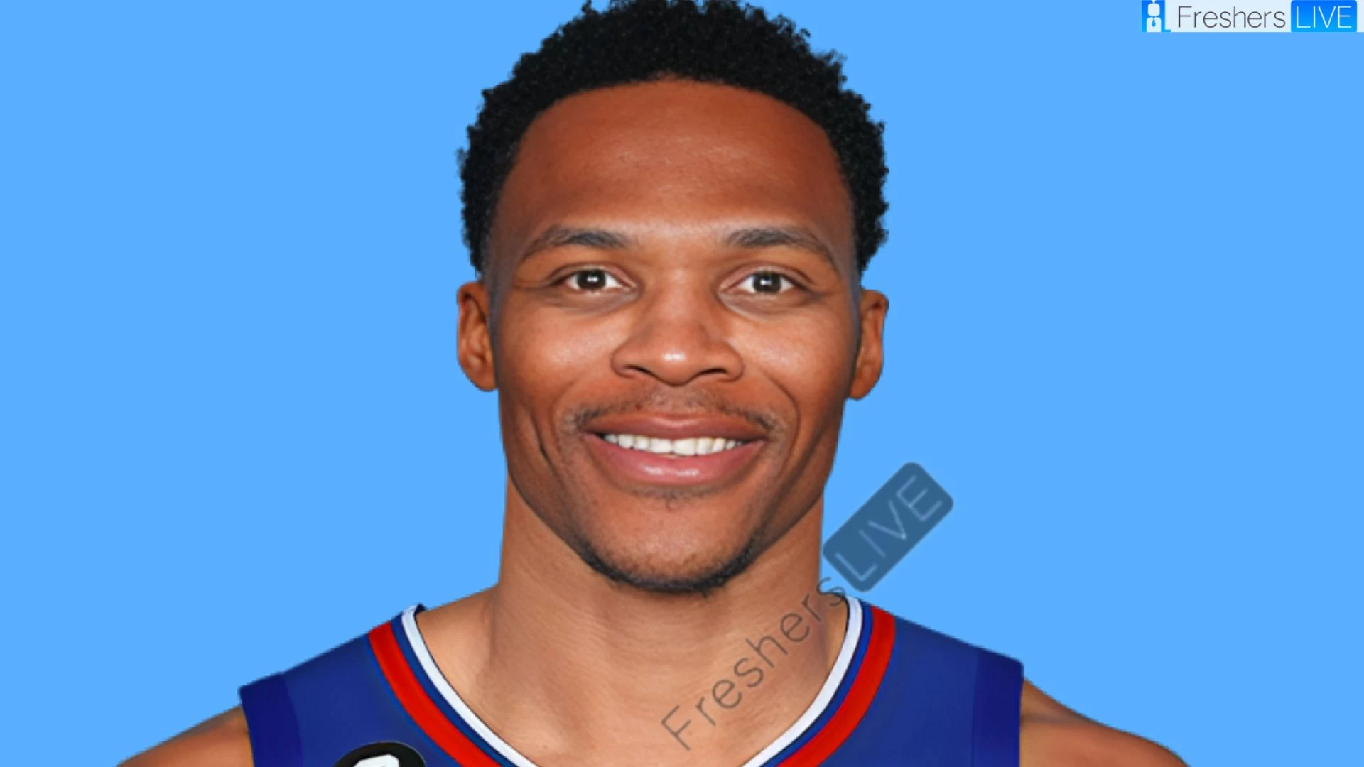 Russell Westbrook Religion What Religion is Russell Westbrook? Is Russell Westbrook a Christian?
