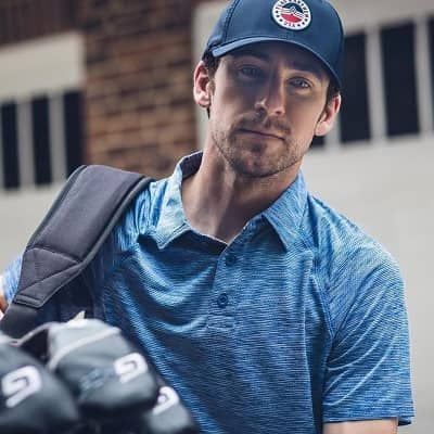 Ryan Blaney- Wiki, Age, Wife, Ethnicity, Net Worth, Height, Career ...