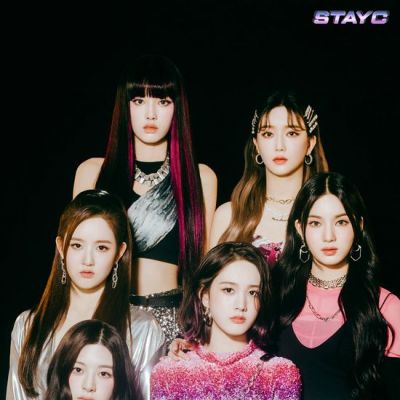 STAYC Cancelled All Their Upcoming Activities After The Four Members Tested Positivefor COVID