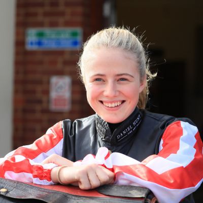 Saffie Osborne Age: How Old Is She? Jockey Parents & Wiki