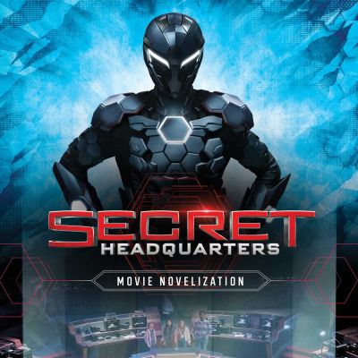 “Secret Headquarters” A Superhero Movie Is Set To Be Released On Paramount Soon