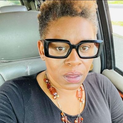 Shonka Dukureh- Wiki, Age, Husband, Net Worth, Ethnicity, Career