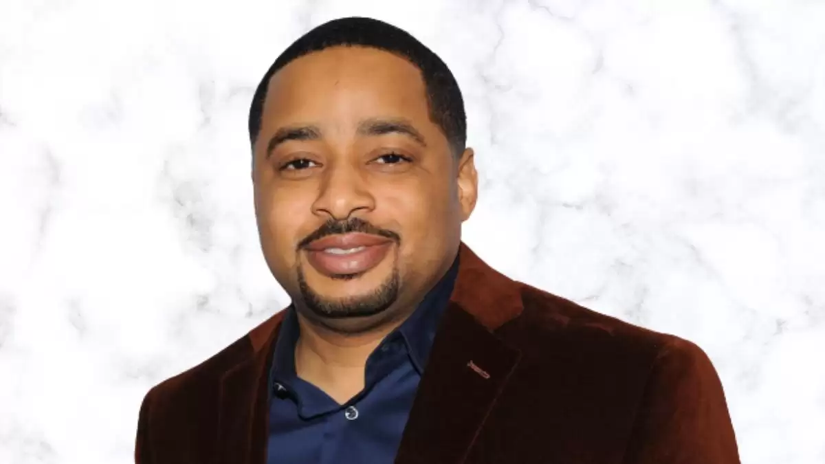 Smokie Norful Net Worth in 2023 How Rich is He Now?