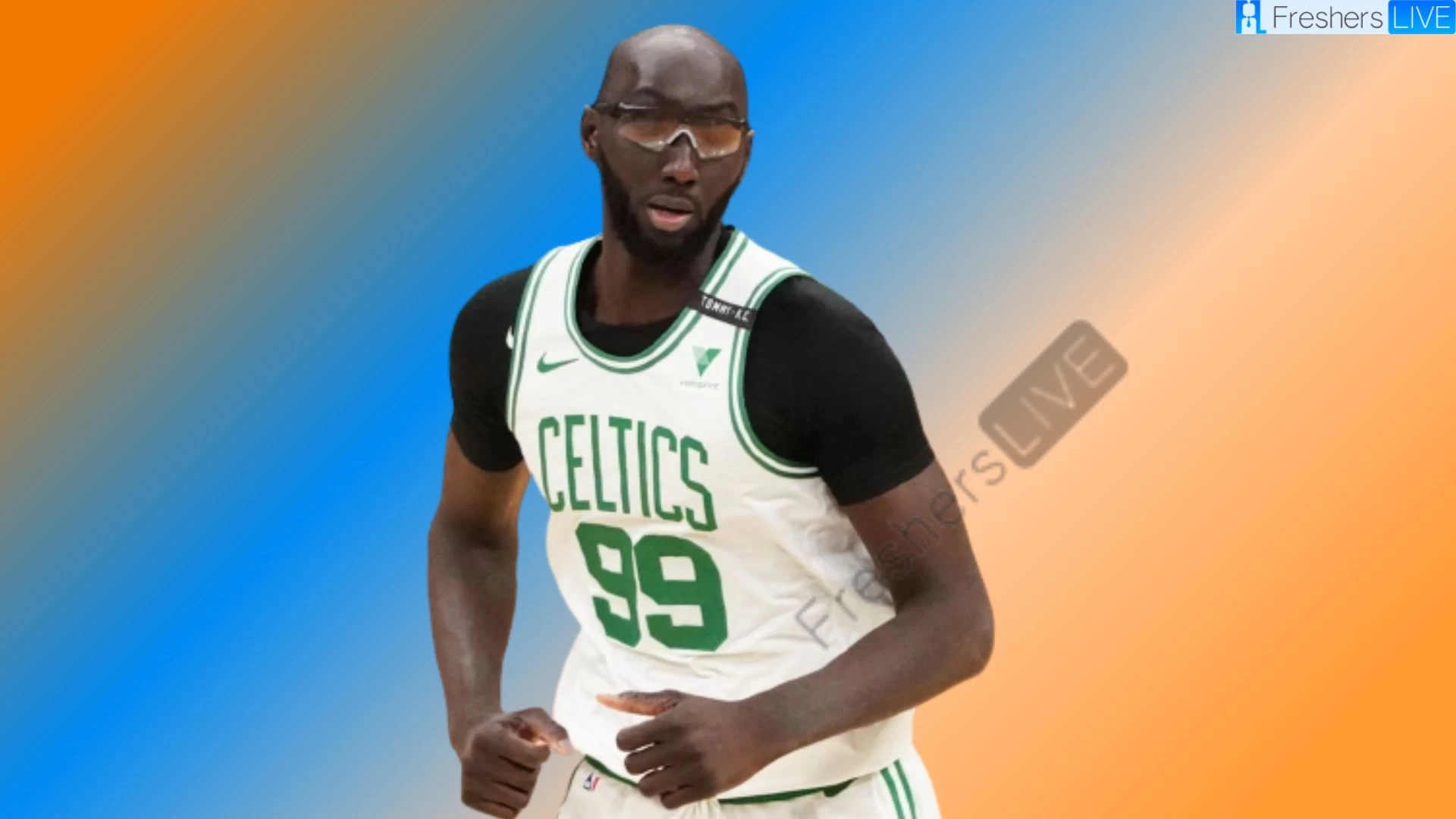 Tacko Fall Net Worth in 2023 How Rich is He Now? - Comprehensive 