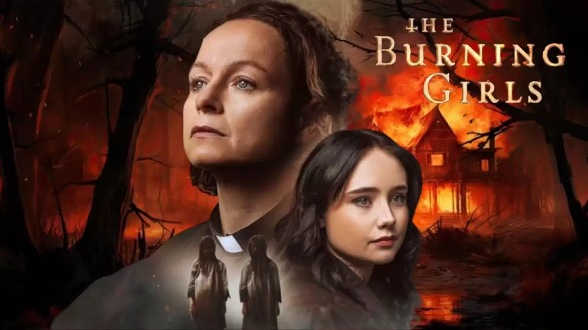 The Burning Girls Season 1 Episode 6 Ending Explained, Release Date ...