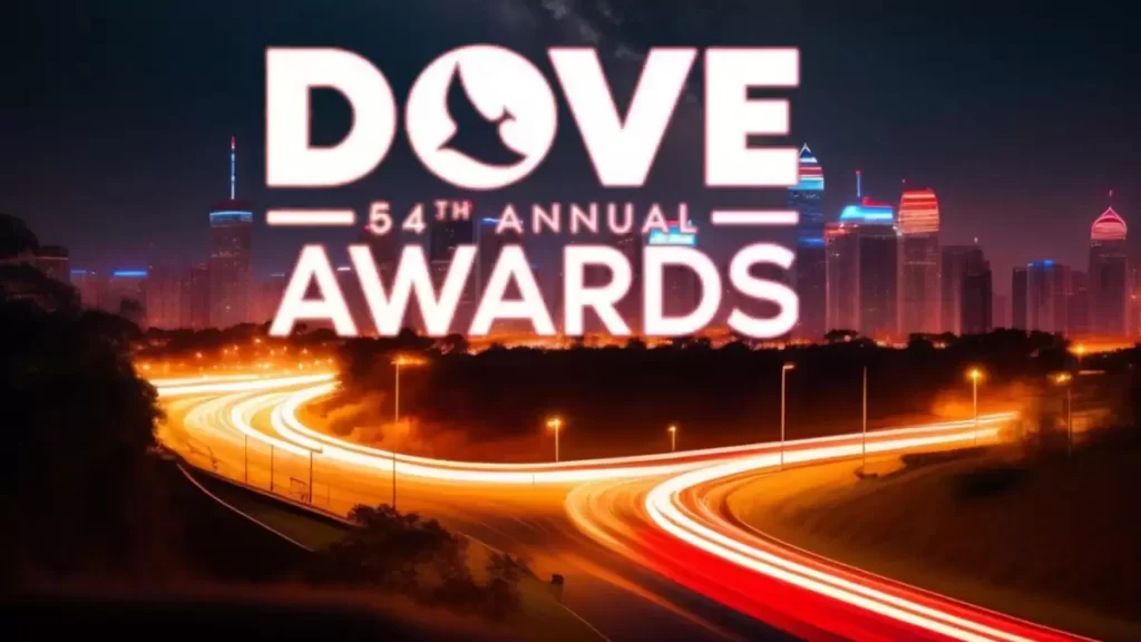 The Dove Awards 2023, How To Watch The Dove Awards 2023