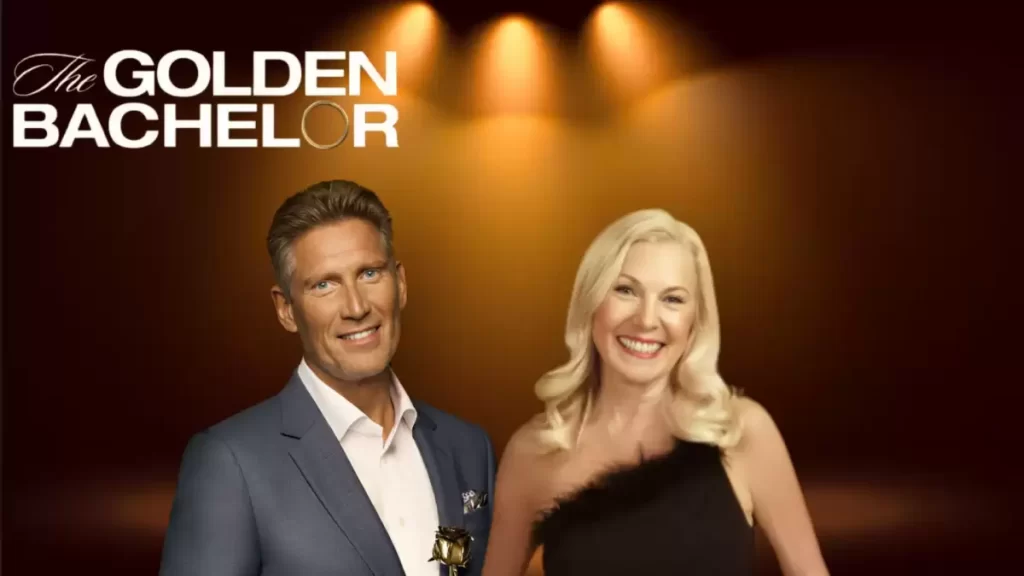 The Golden Bachelor Are Gerry and Ellen Still Together? Who is Gerry