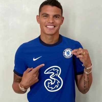 Thiago Silva- Wiki, Age, Height, Wife, Net Worth, Ethnicity, Career