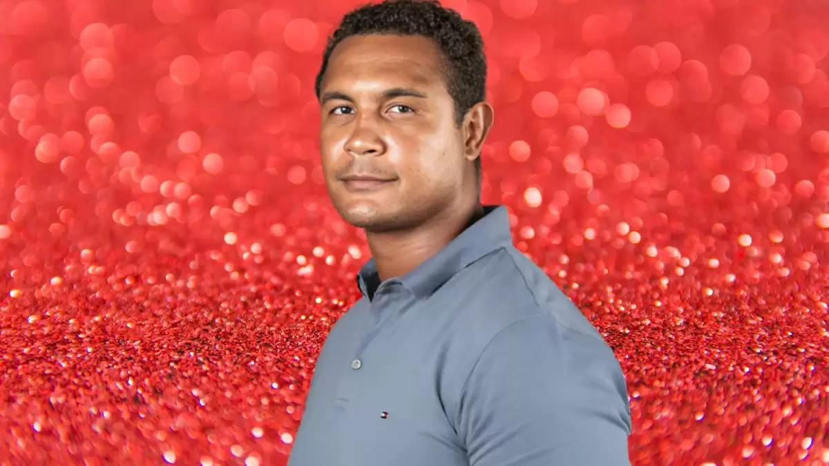Thierry Dusautoir Net Worth in 2023 How Rich is He Now?