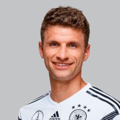 Thomas Müller- Wiki, Age, Height, Wife, Net Worth, Ethnicity, Career