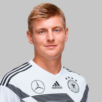 Toni Kroos- Wiki, Age, Height, Wife, Net Worth, Ethnicity, Career